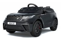 12V Range Rover Velar sous licence Noire